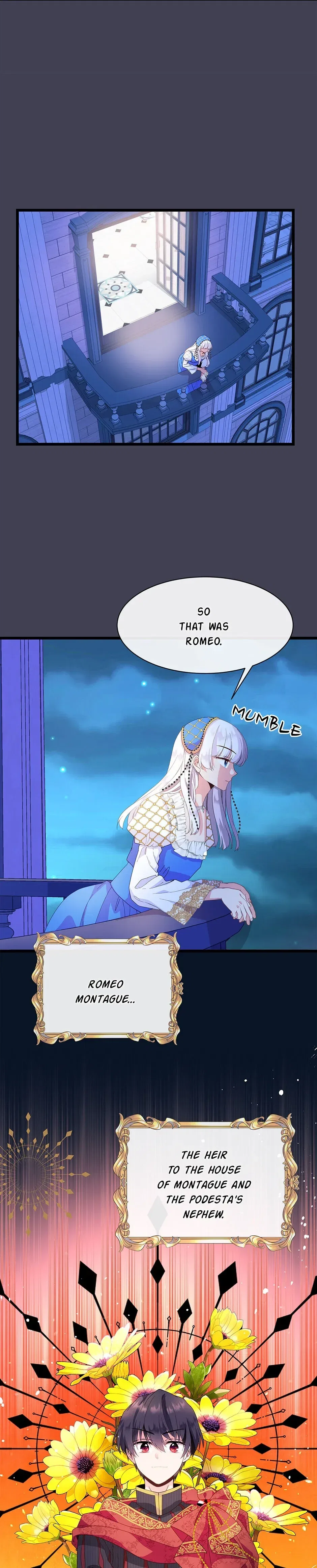 Come Out, Romeo Chapter 66 – Page 17