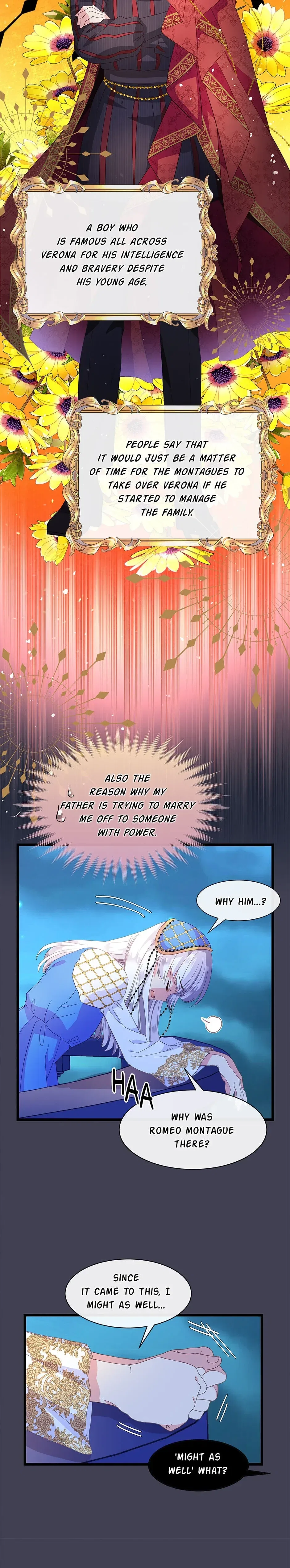 Come Out, Romeo Chapter 66 – Page 18