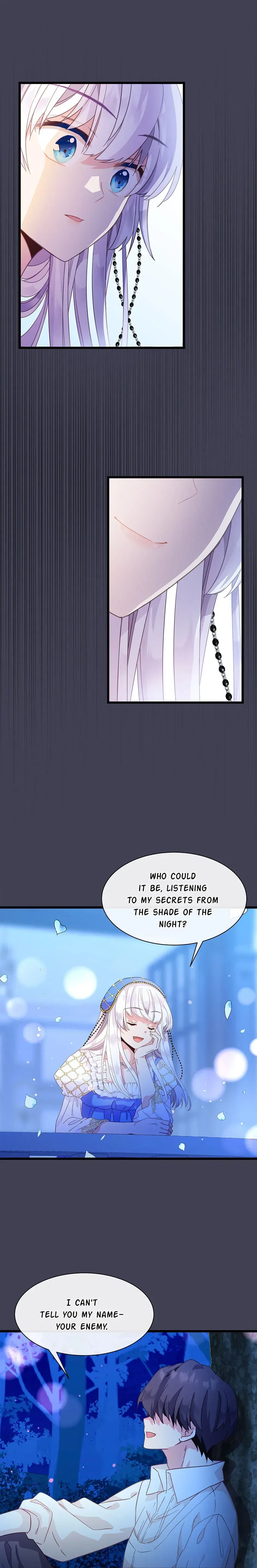 Come Out, Romeo Chapter 66 – Page 19