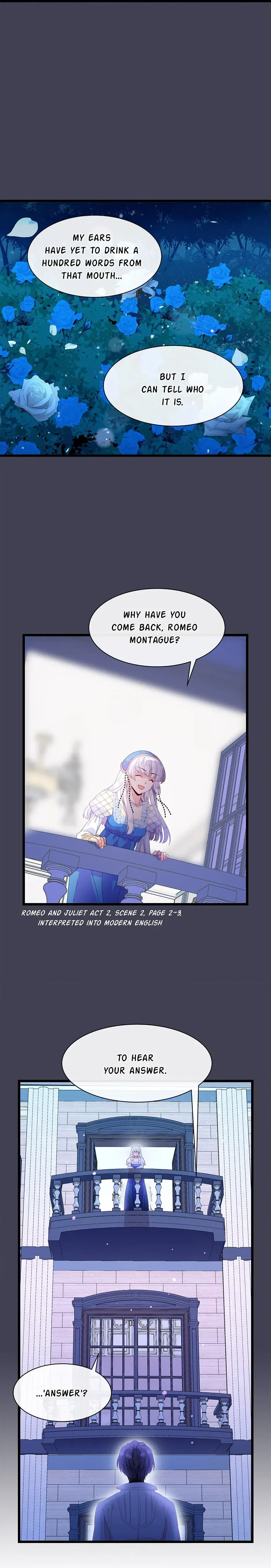 Come Out, Romeo Chapter 66 – Page 20