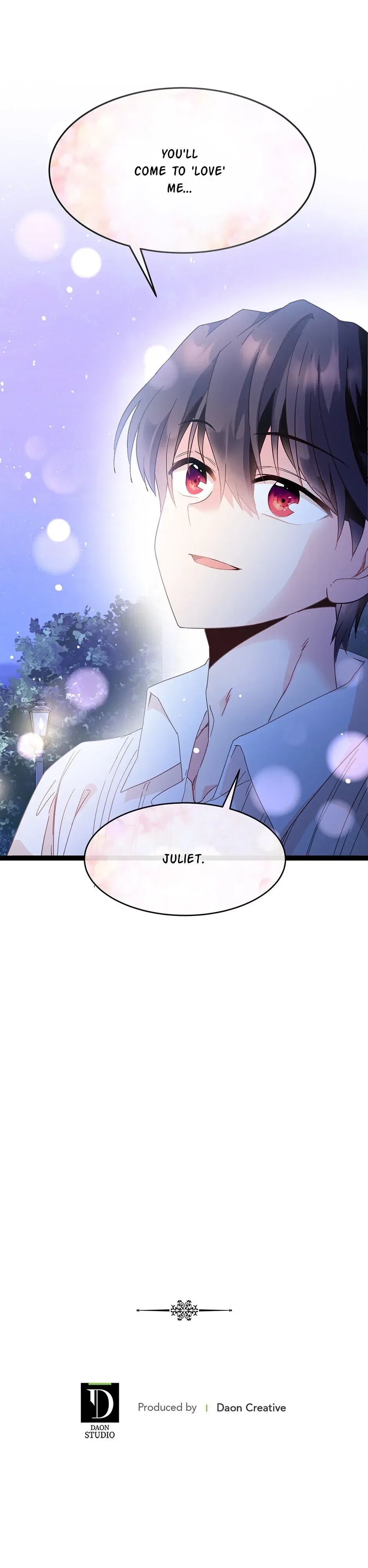 Come Out, Romeo Chapter 66 – Page 25