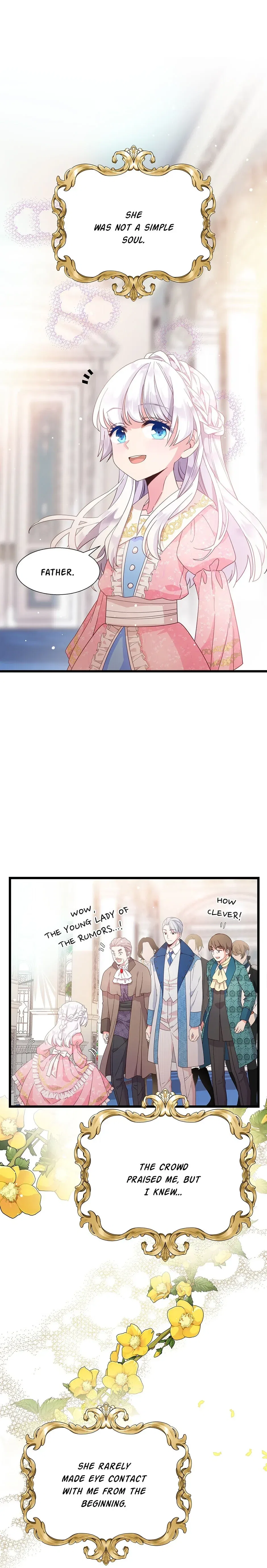 Come Out, Romeo Chapter 65 – Page 1