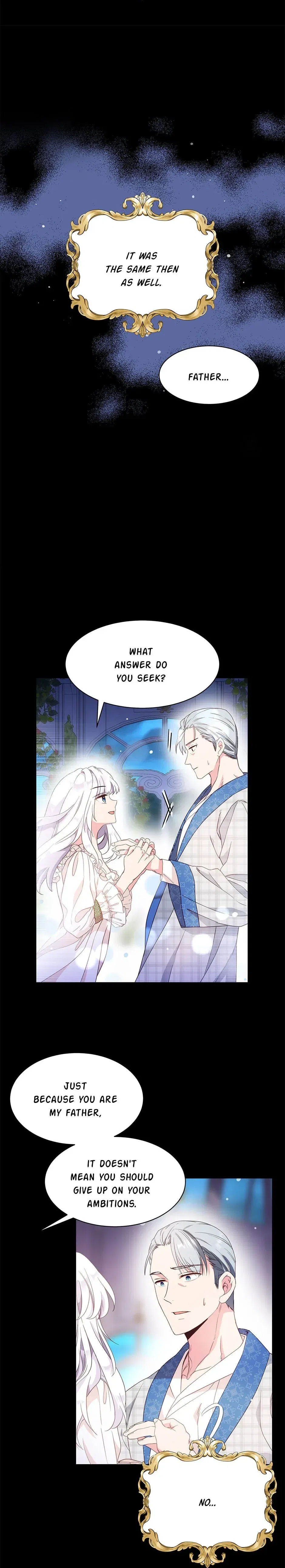 Come Out, Romeo Chapter 65 – Page 3
