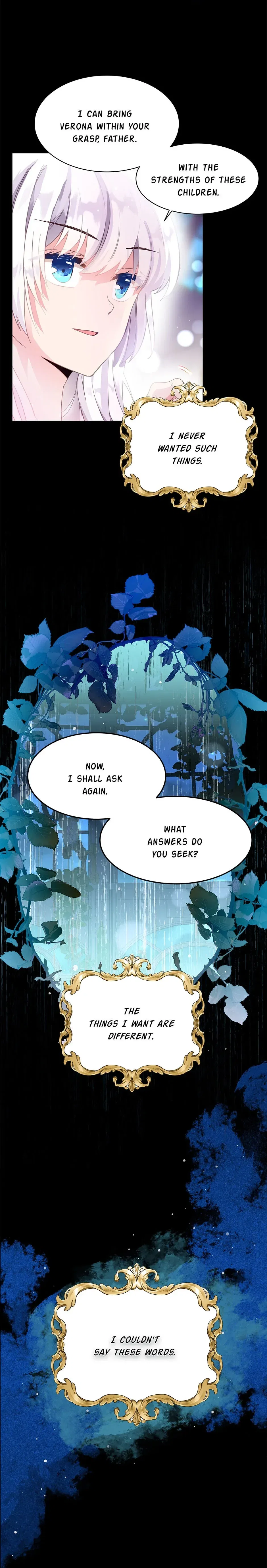 Come Out, Romeo Chapter 65 – Page 4