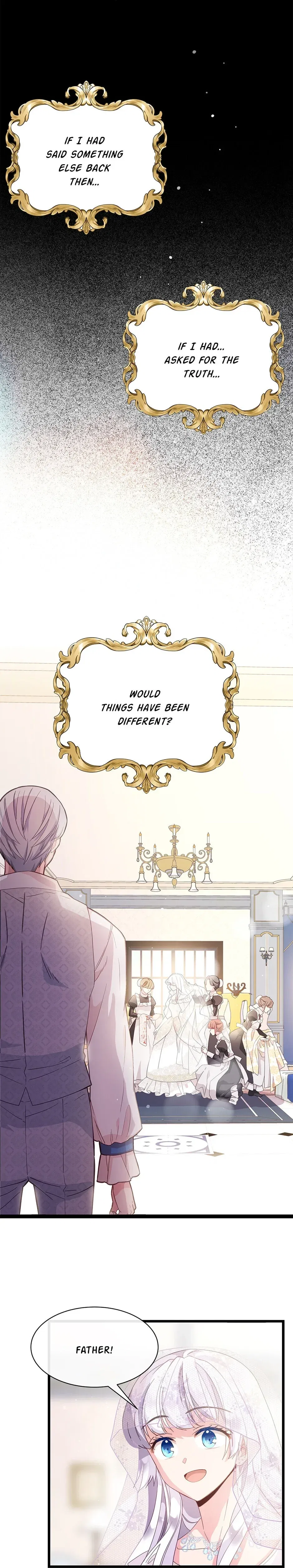 Come Out, Romeo Chapter 65 – Page 6