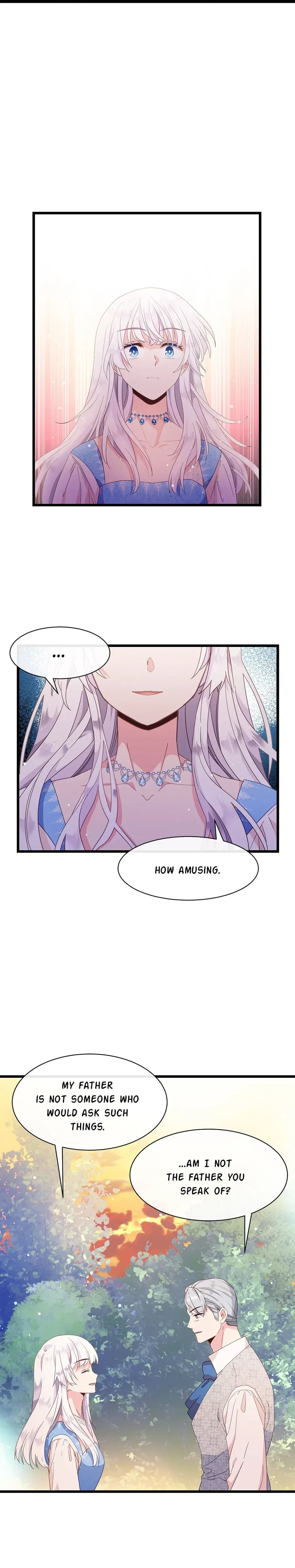 Come Out, Romeo Chapter 65 – Page 10