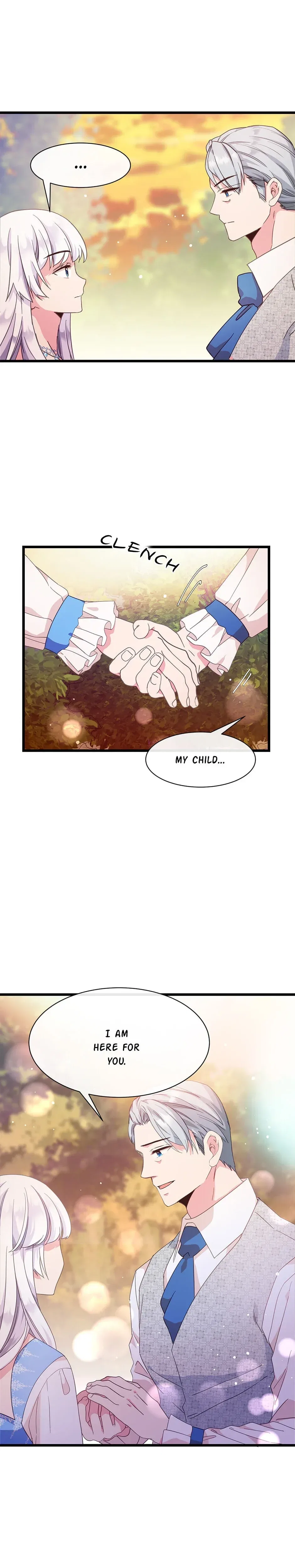Come Out, Romeo Chapter 65 – Page 11
