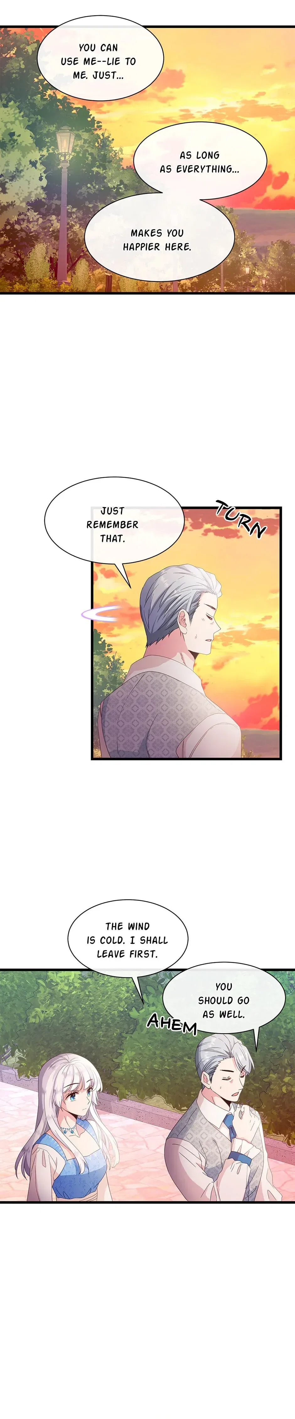 Come Out, Romeo Chapter 65 – Page 12