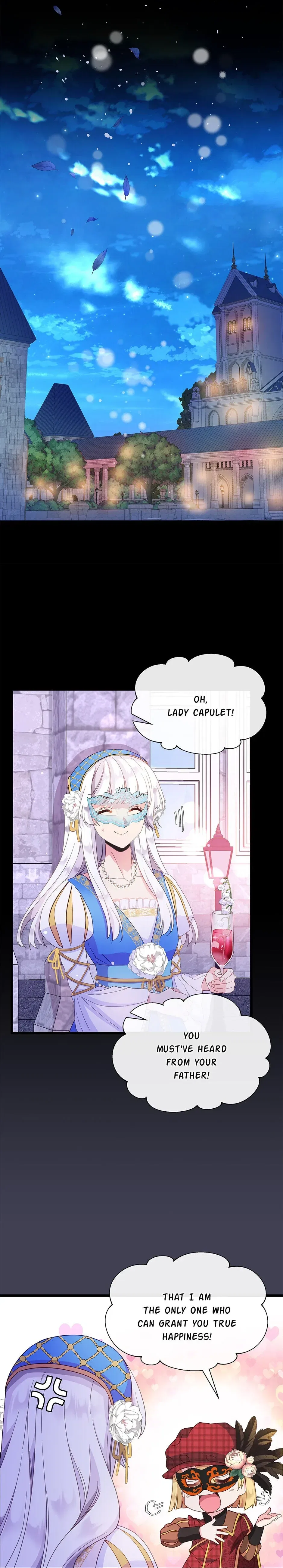 Come Out, Romeo Chapter 65 – Page 15