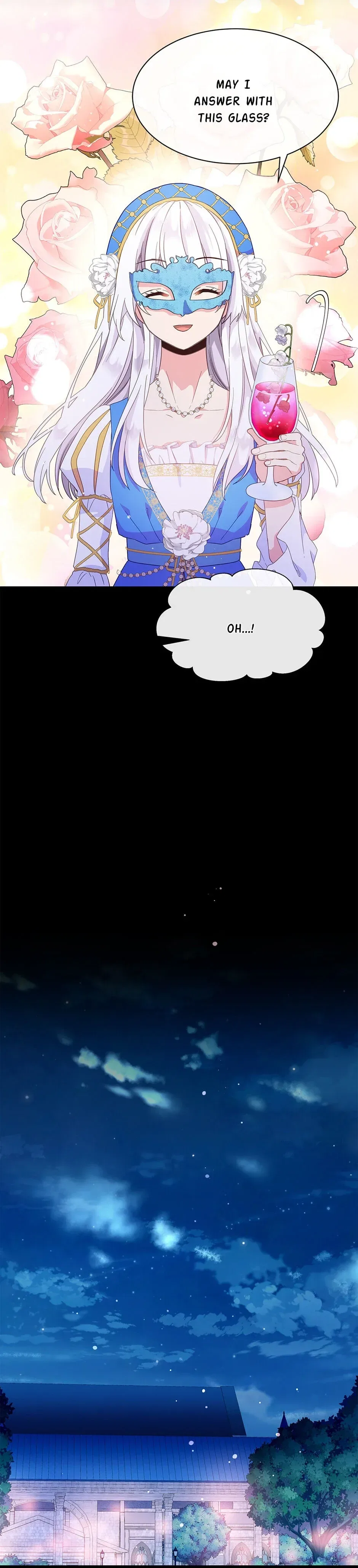 Come Out, Romeo Chapter 65 – Page 18