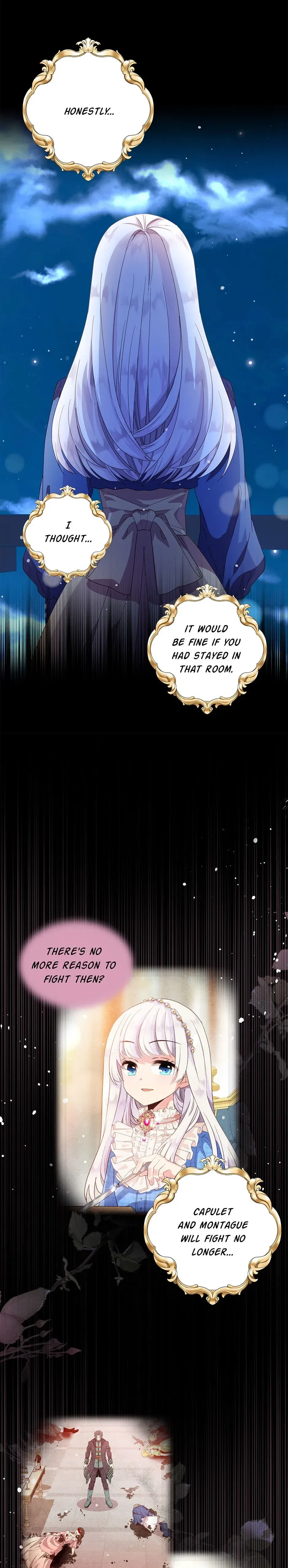 Come Out, Romeo Chapter 64 – Page 2