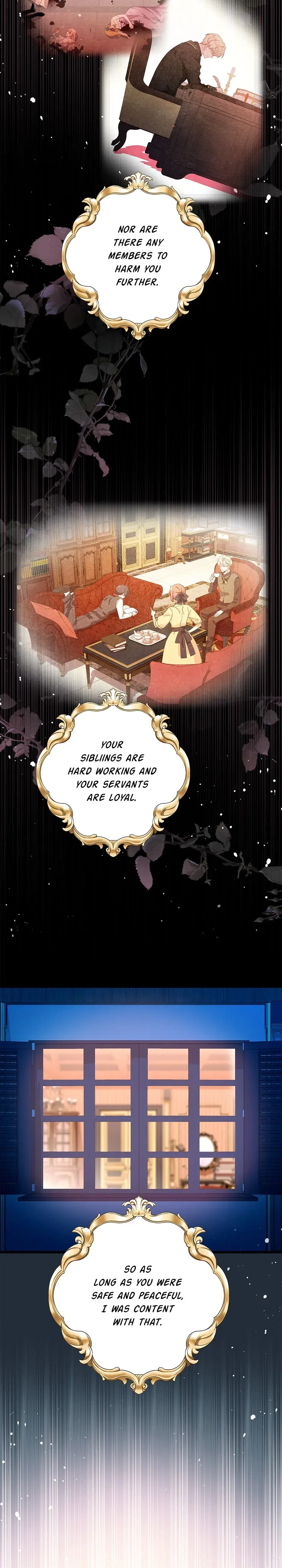 Come Out, Romeo Chapter 64 – Page 3