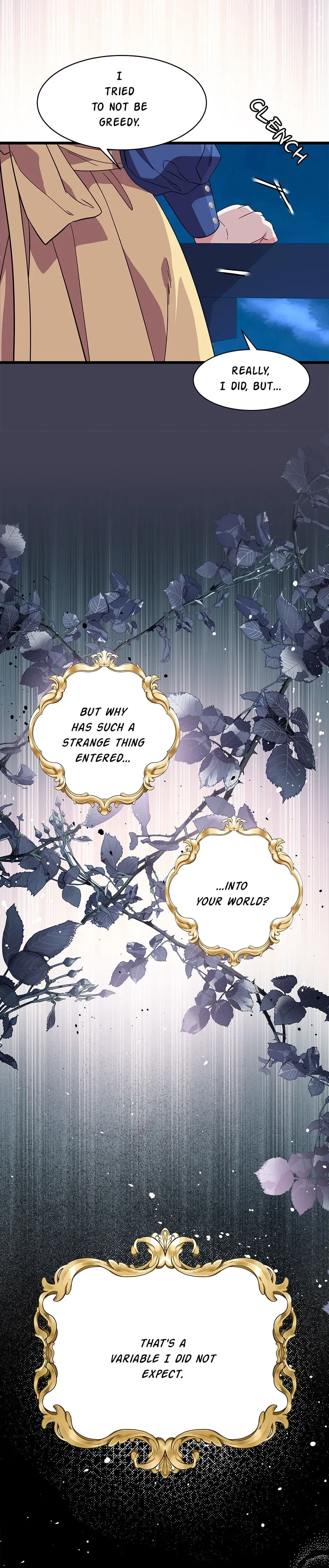 Come Out, Romeo Chapter 64 – Page 4