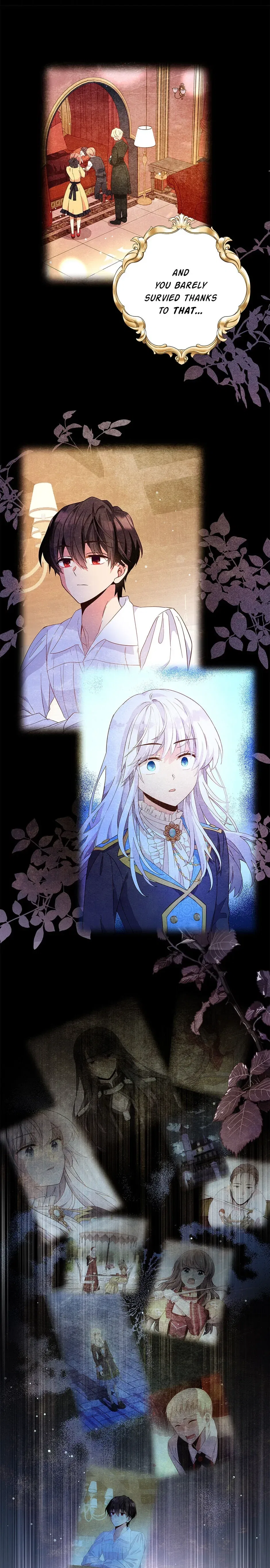 Come Out, Romeo Chapter 64 – Page 6