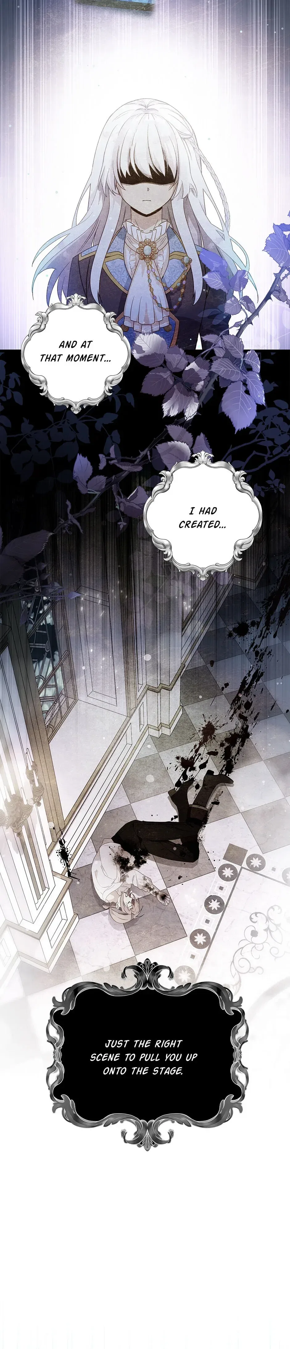 Come Out, Romeo Chapter 64 – Page 7