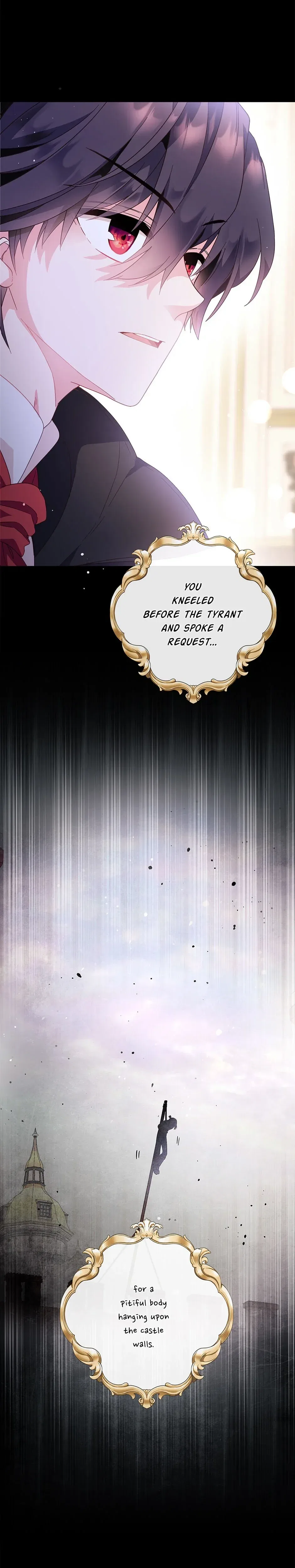 Come Out, Romeo Chapter 64 – Page 10