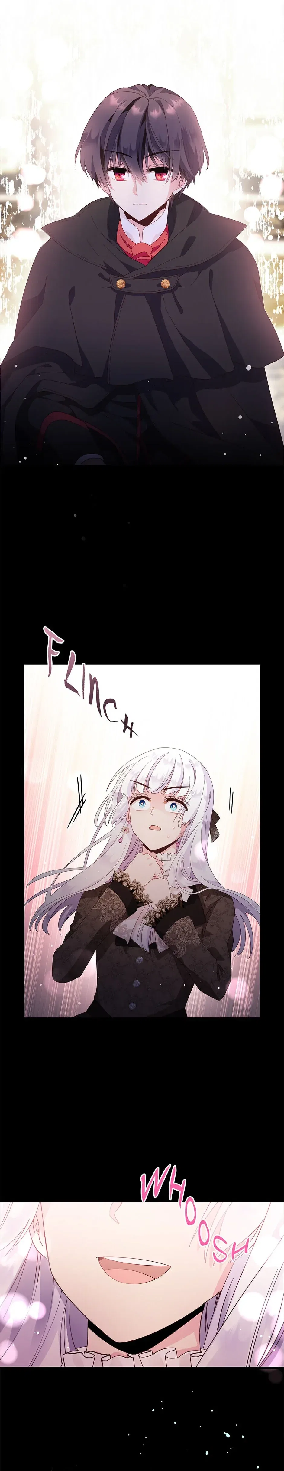 Come Out, Romeo Chapter 64 – Page 13