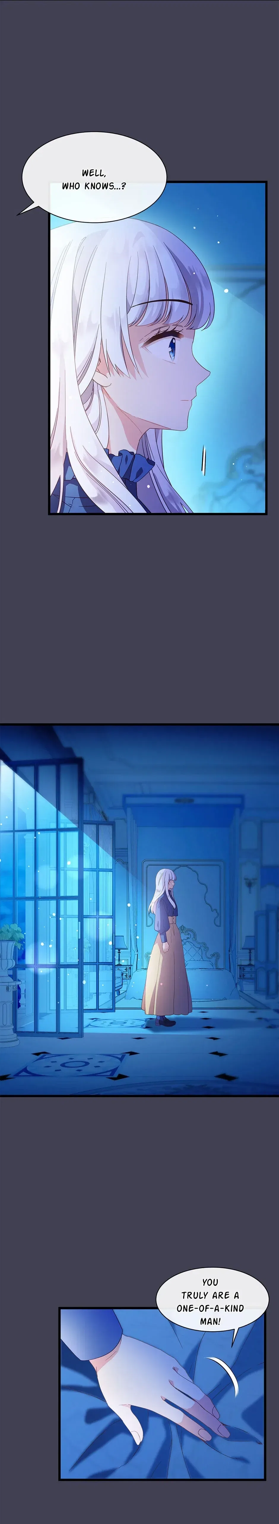 Come Out, Romeo Chapter 64 – Page 15