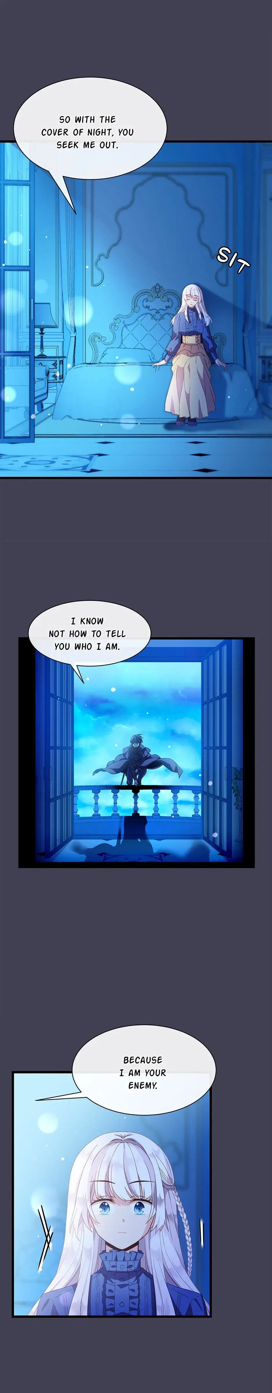 Come Out, Romeo Chapter 64 – Page 16