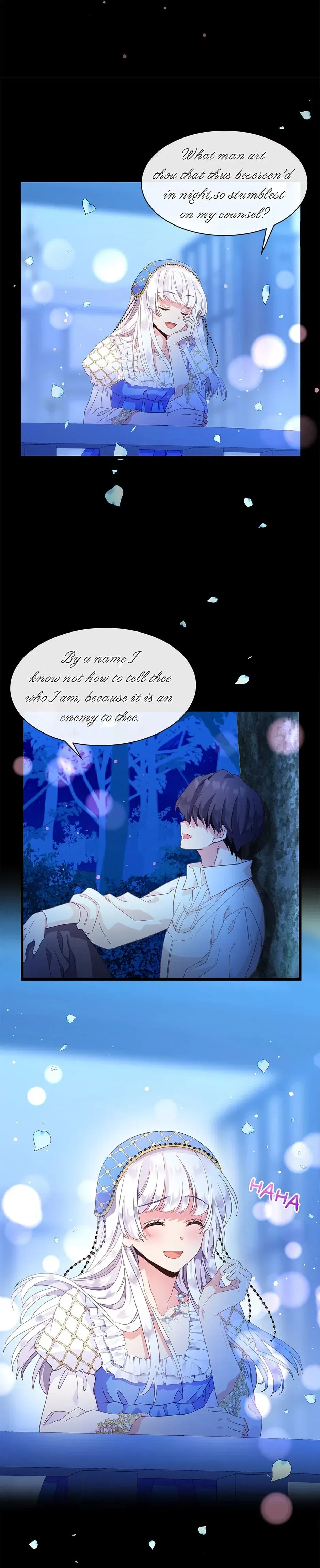 Come Out, Romeo Chapter 64 – Page 18