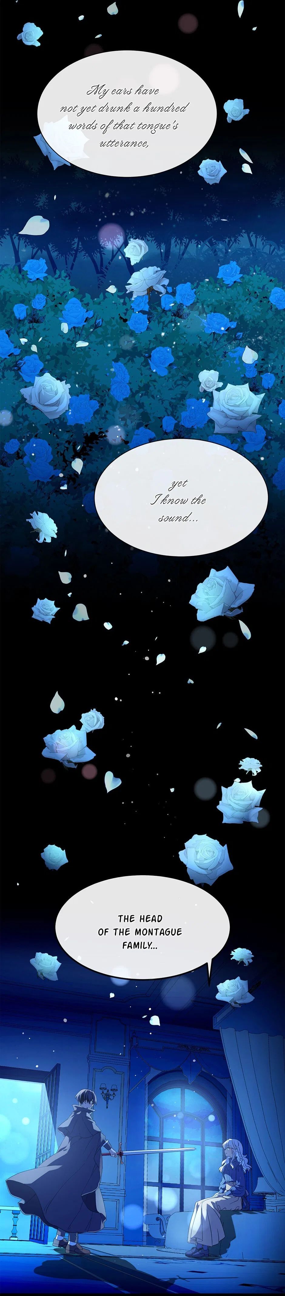 Come Out, Romeo Chapter 64 – Page 19