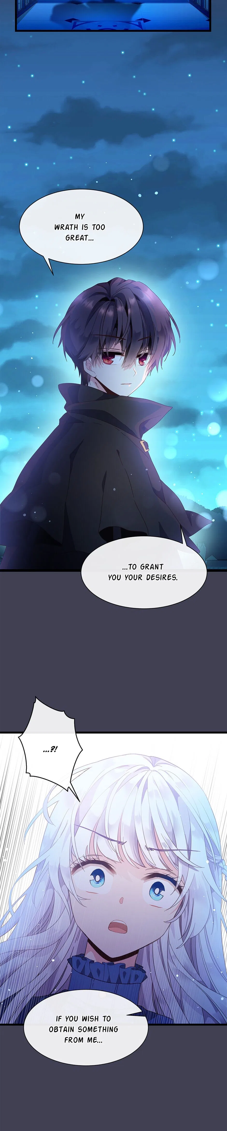 Come Out, Romeo Chapter 64 – Page 22