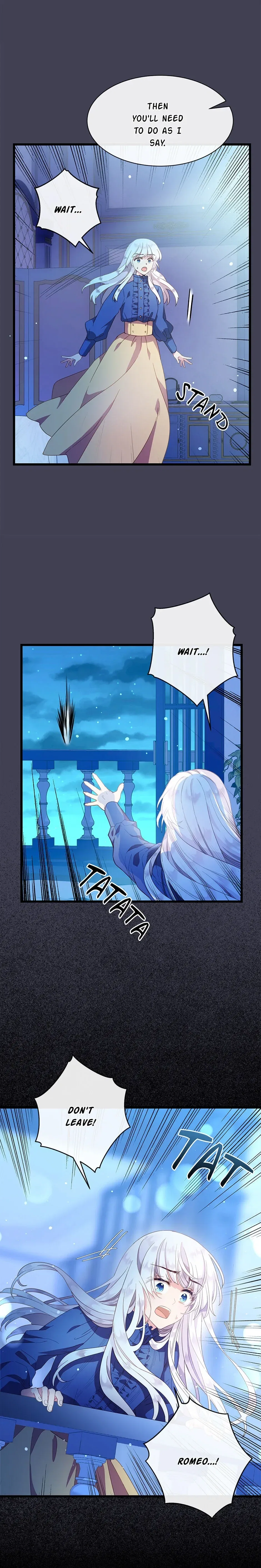 Come Out, Romeo Chapter 64 – Page 23