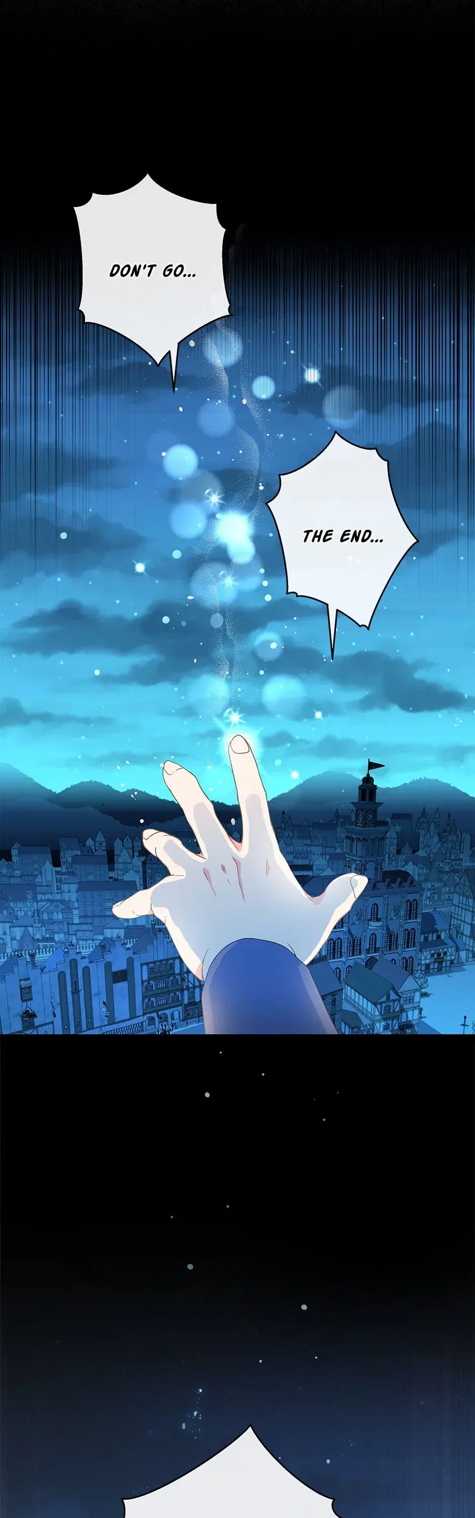 Come Out, Romeo Chapter 64 – Page 24