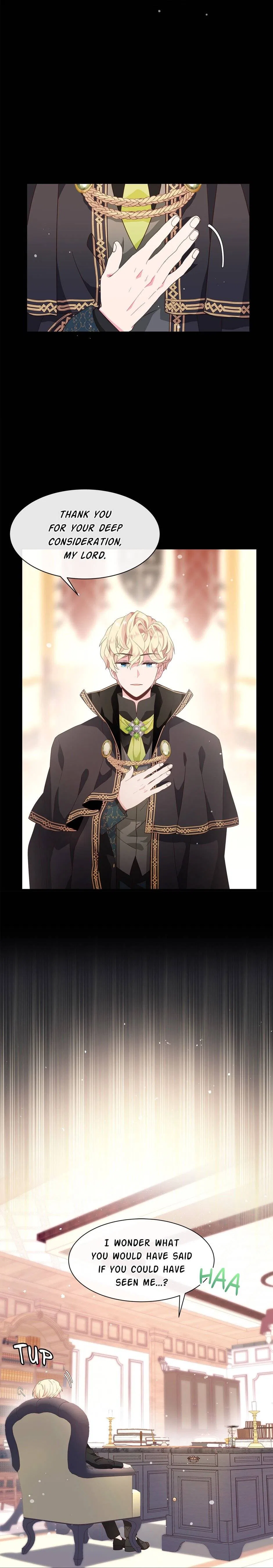 Come Out, Romeo Chapter 63 – Page 7