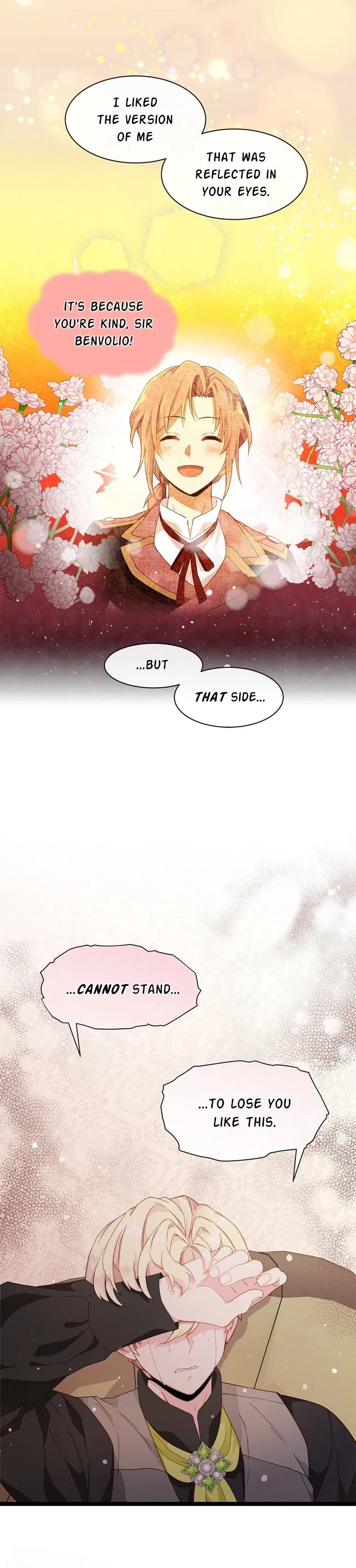 Come Out, Romeo Chapter 63 – Page 9