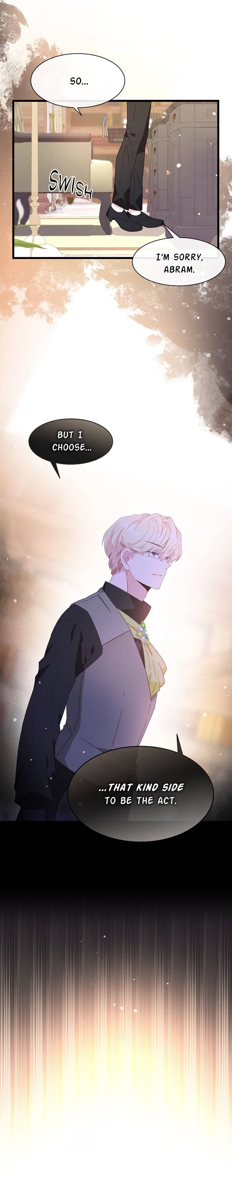 Come Out, Romeo Chapter 63 – Page 10