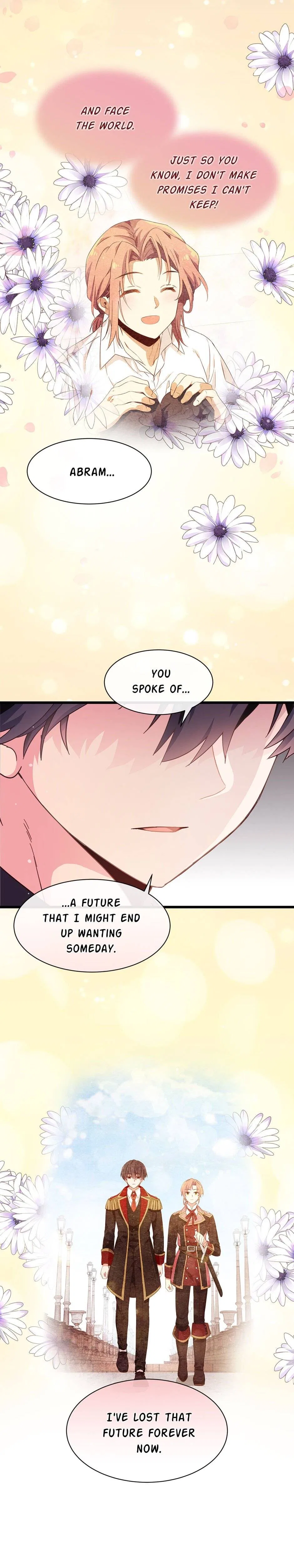 Come Out, Romeo Chapter 63 – Page 14