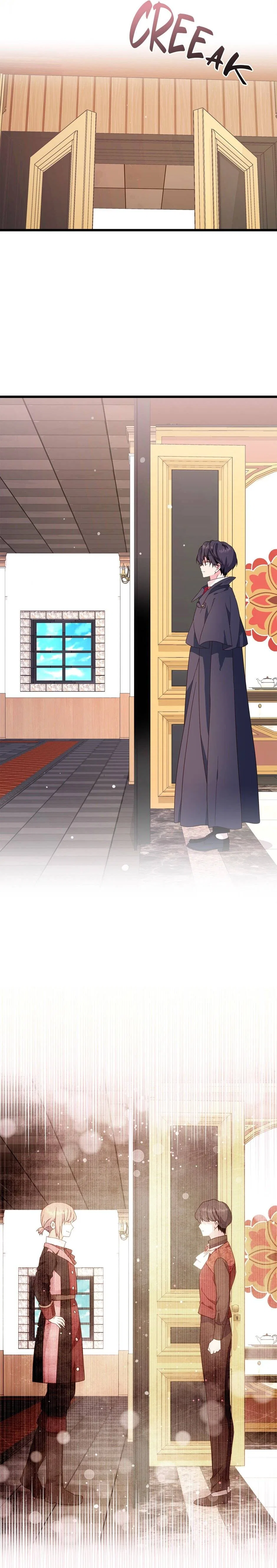 Come Out, Romeo Chapter 63 – Page 16