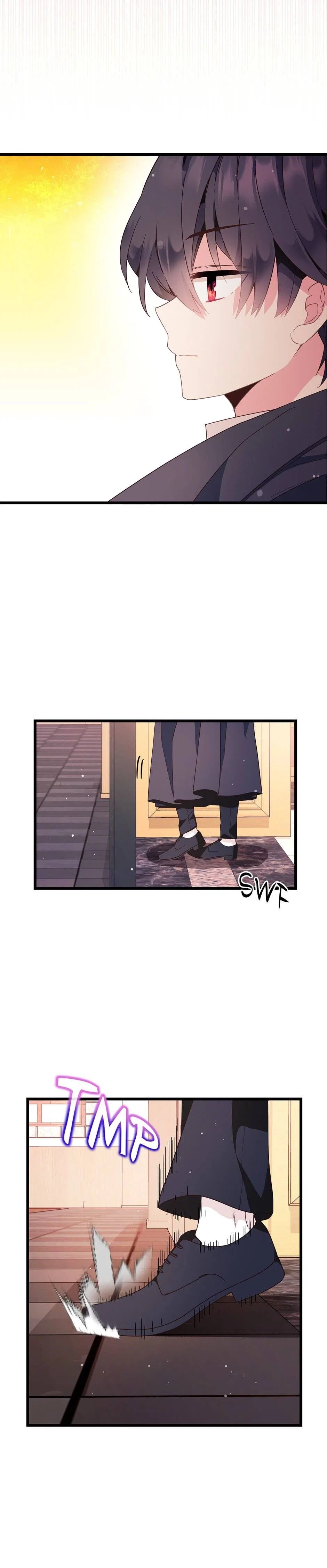 Come Out, Romeo Chapter 63 – Page 17
