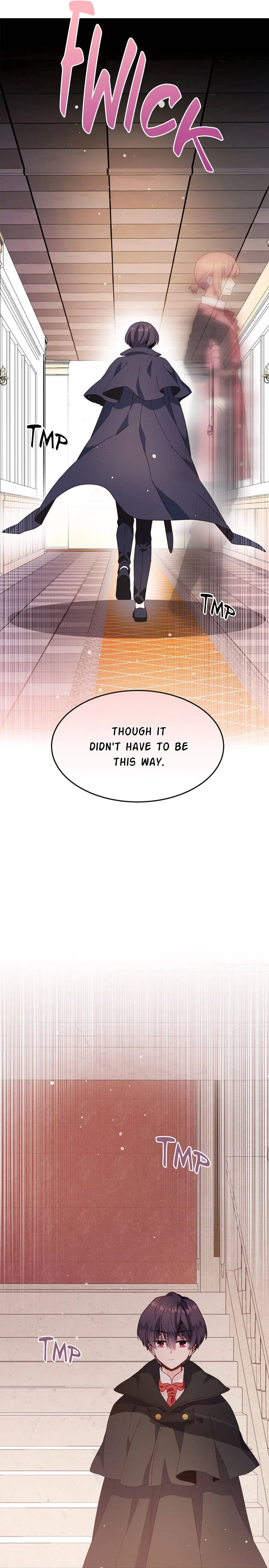 Come Out, Romeo Chapter 63 – Page 18