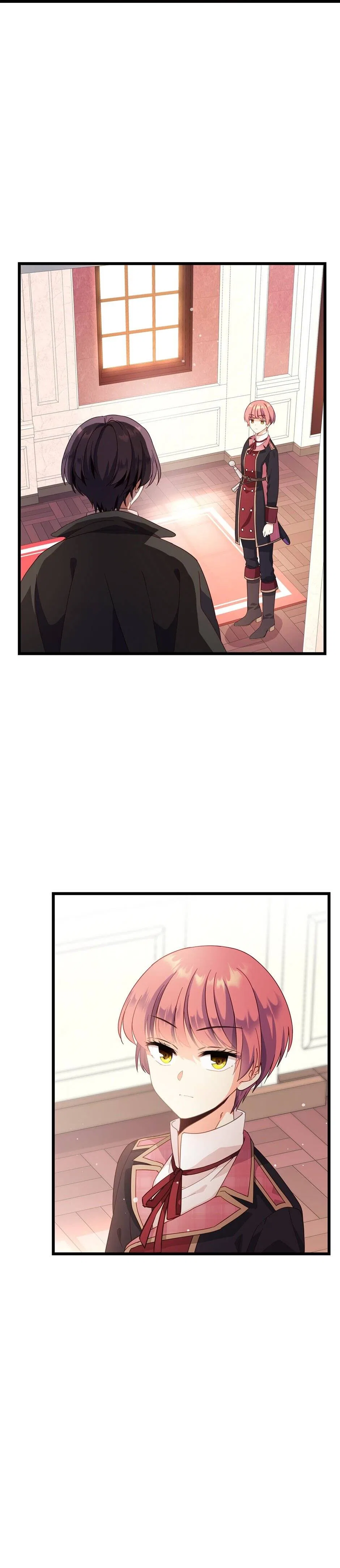Come Out, Romeo Chapter 63 – Page 19