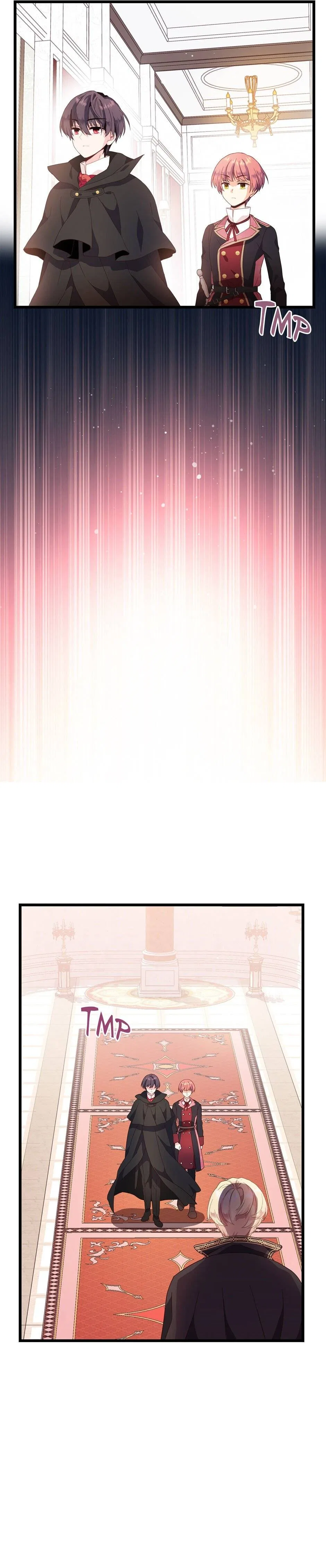 Come Out, Romeo Chapter 63 – Page 20