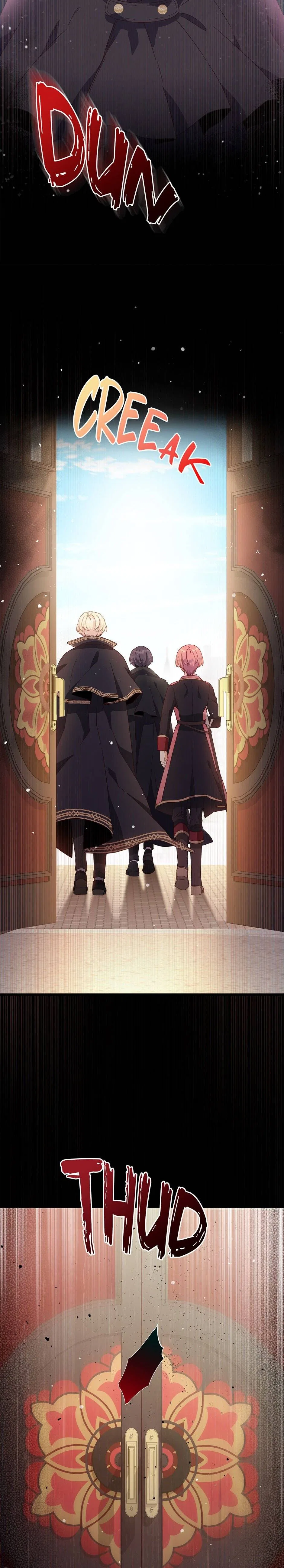 Come Out, Romeo Chapter 63 – Page 22