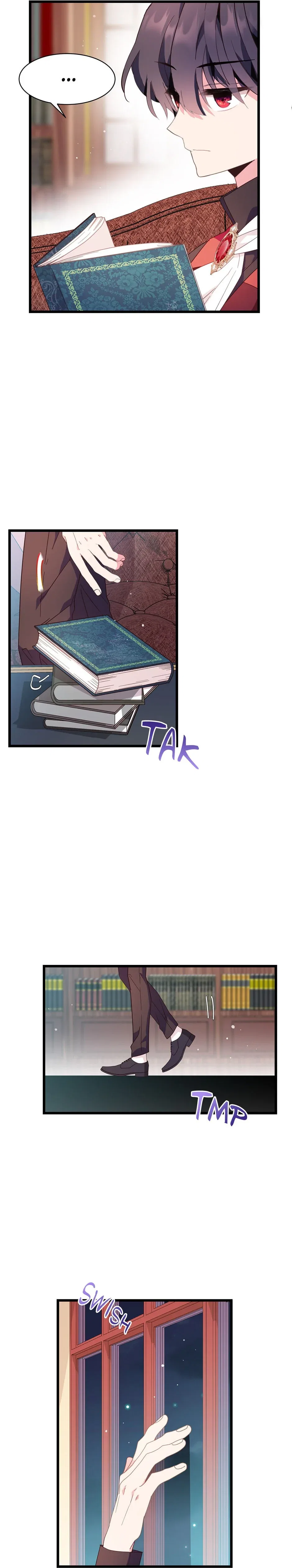 Come Out, Romeo Chapter 62 – Page 2
