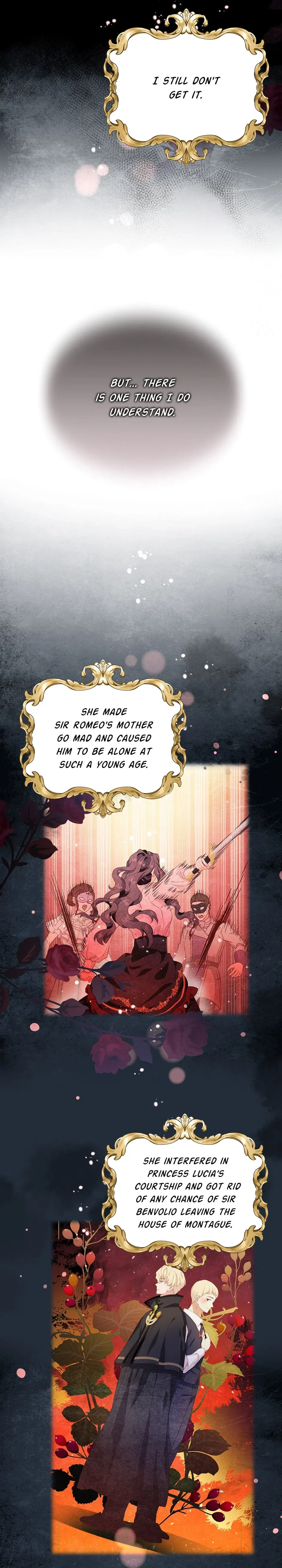 Come Out, Romeo Chapter 62 – Page 10