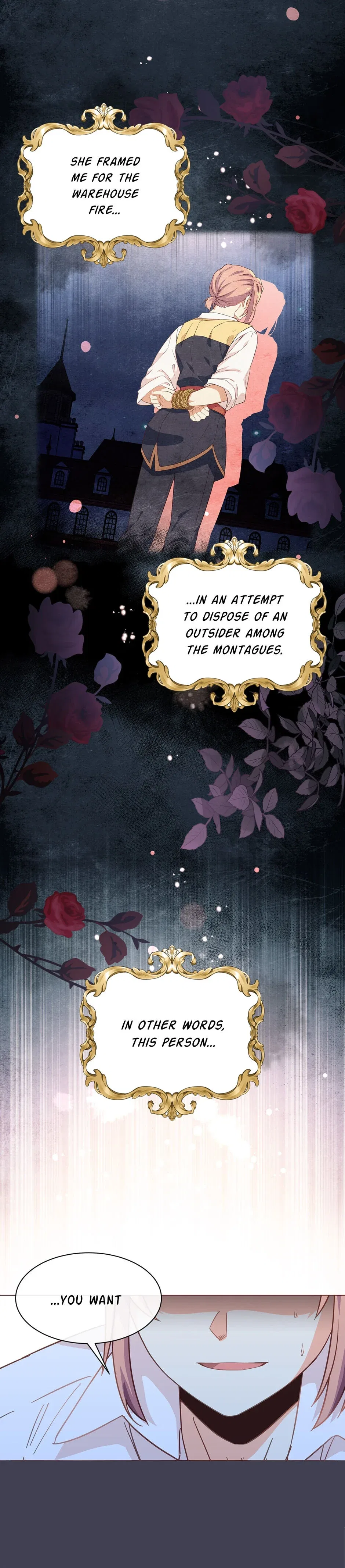 Come Out, Romeo Chapter 62 – Page 11
