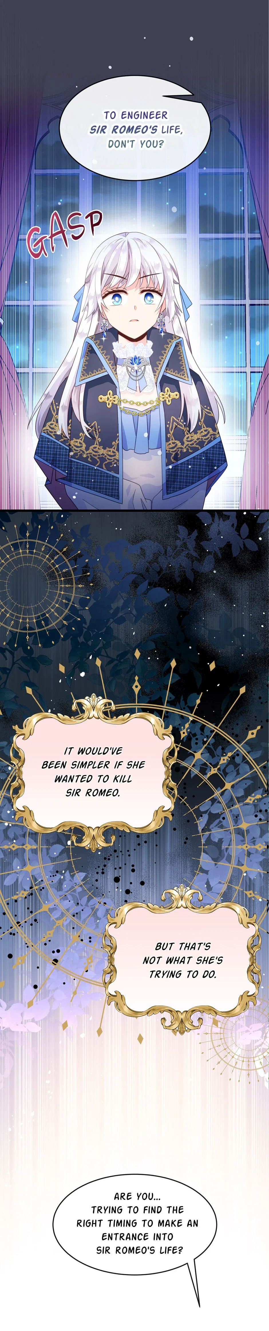 Come Out, Romeo Chapter 62 – Page 12