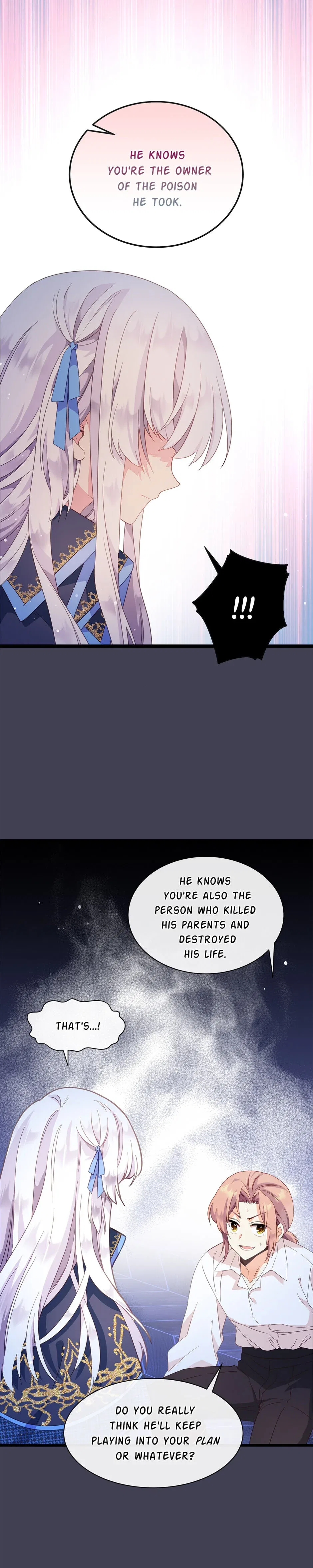 Come Out, Romeo Chapter 62 – Page 14