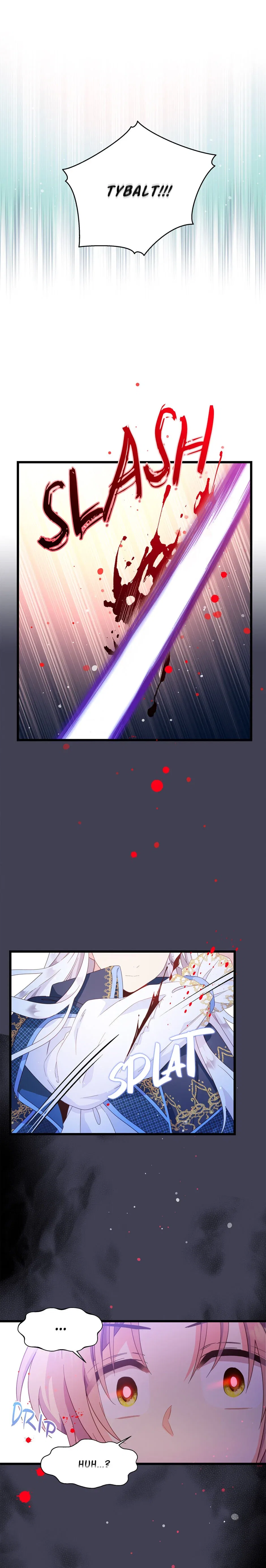 Come Out, Romeo Chapter 62 – Page 17