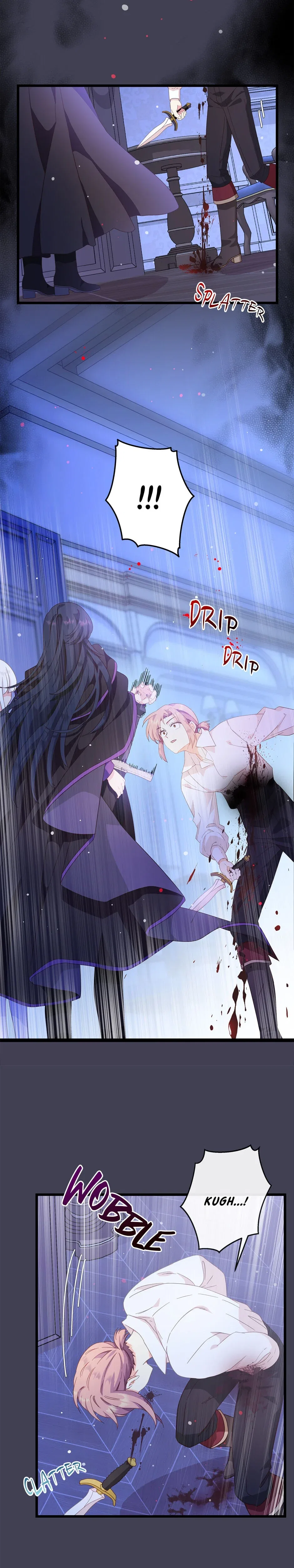 Come Out, Romeo Chapter 62 – Page 18