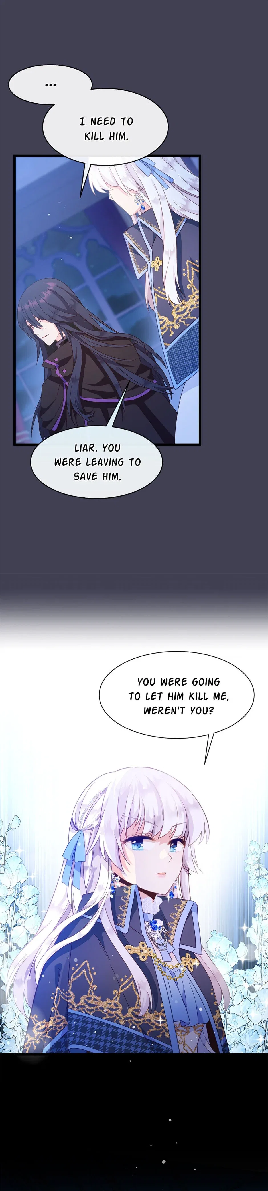 Come Out, Romeo Chapter 62 – Page 20
