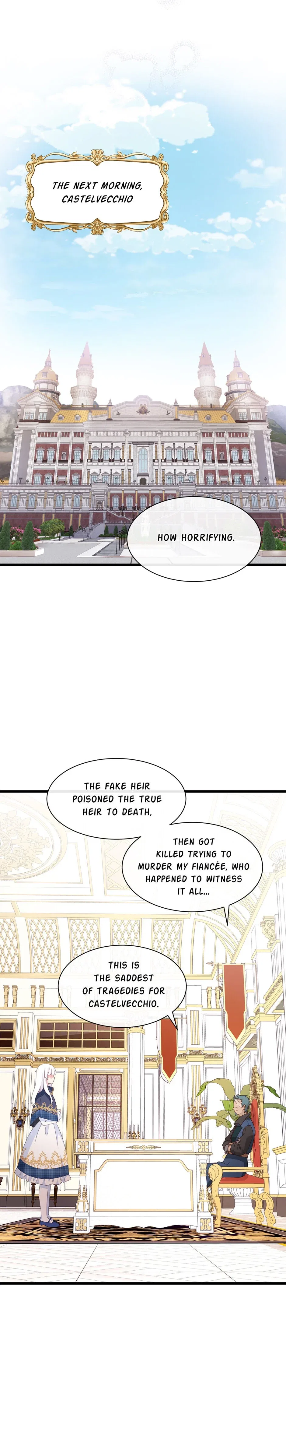 Come Out, Romeo Chapter 62 – Page 26