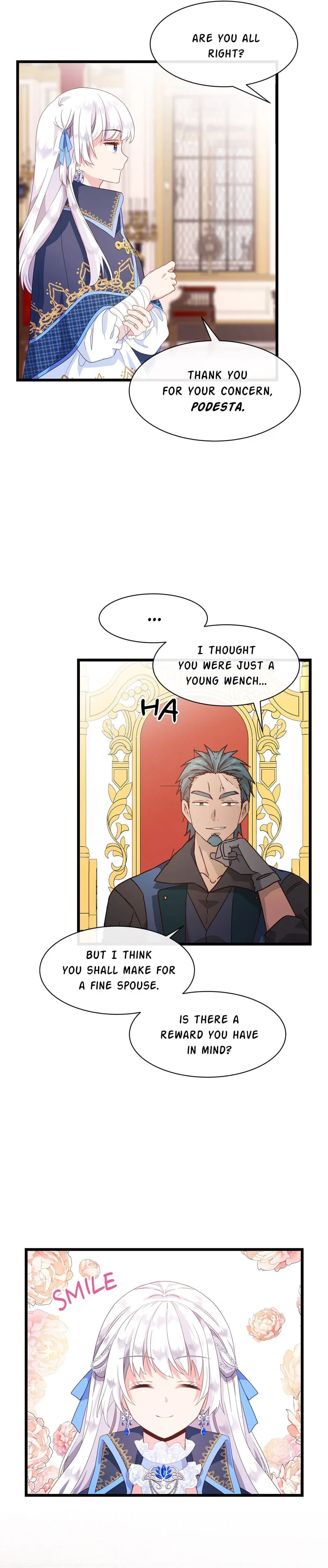 Come Out, Romeo Chapter 62 – Page 27