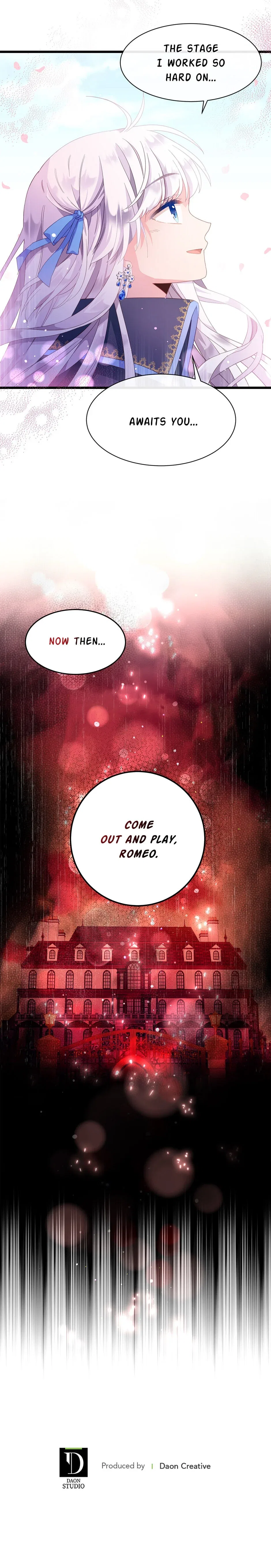 Come Out, Romeo Chapter 62 – Page 29