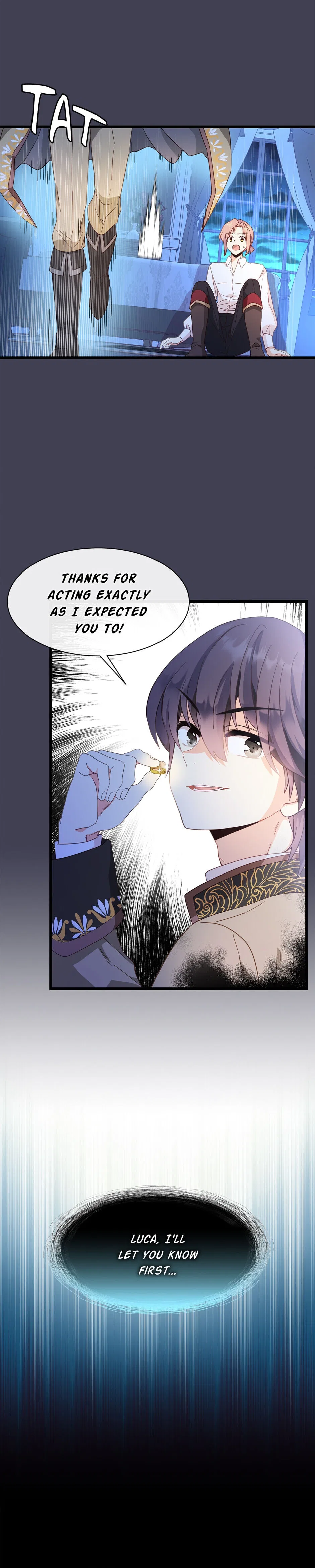 Come Out, Romeo Chapter 61 – Page 14
